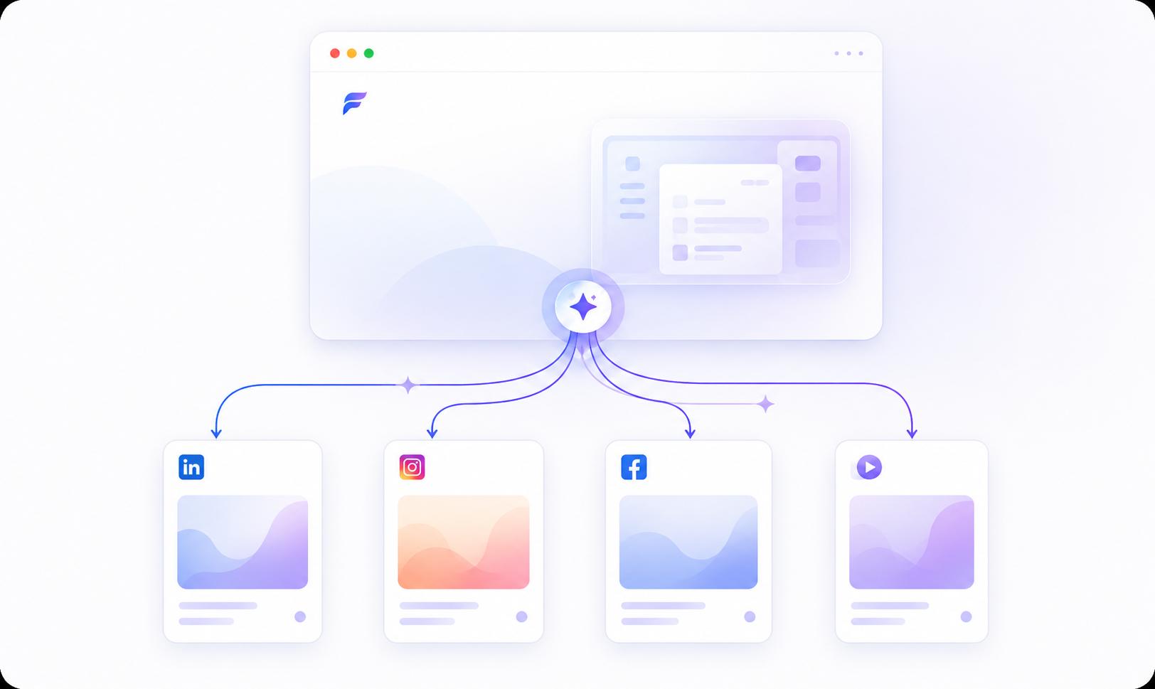 Pre-launch SaaS — build in public and grow your audience before launch